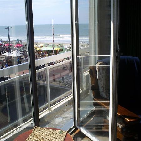 Charlierhelling app 22 Appartement Blankenberge Buitenkant foto