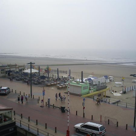 Charlierhelling app 22 Appartement Blankenberge Buitenkant foto