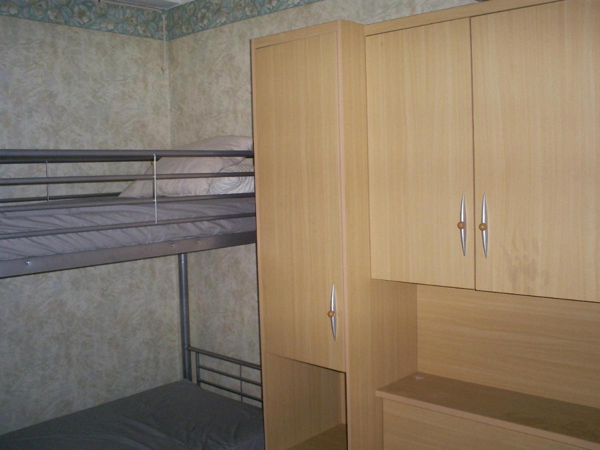 Charlierhelling app 22 Appartement Blankenberge Buitenkant foto