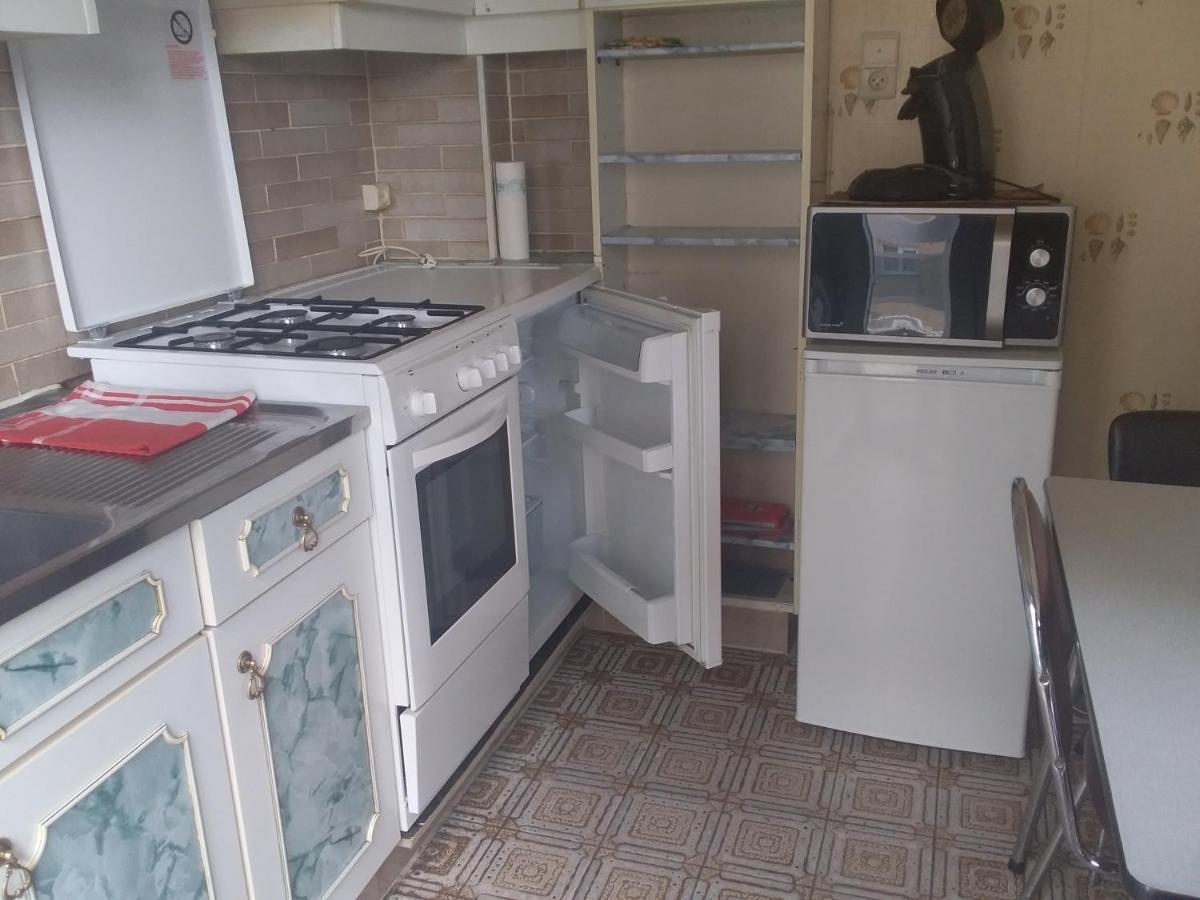Charlierhelling app 22 Appartement Blankenberge Buitenkant foto