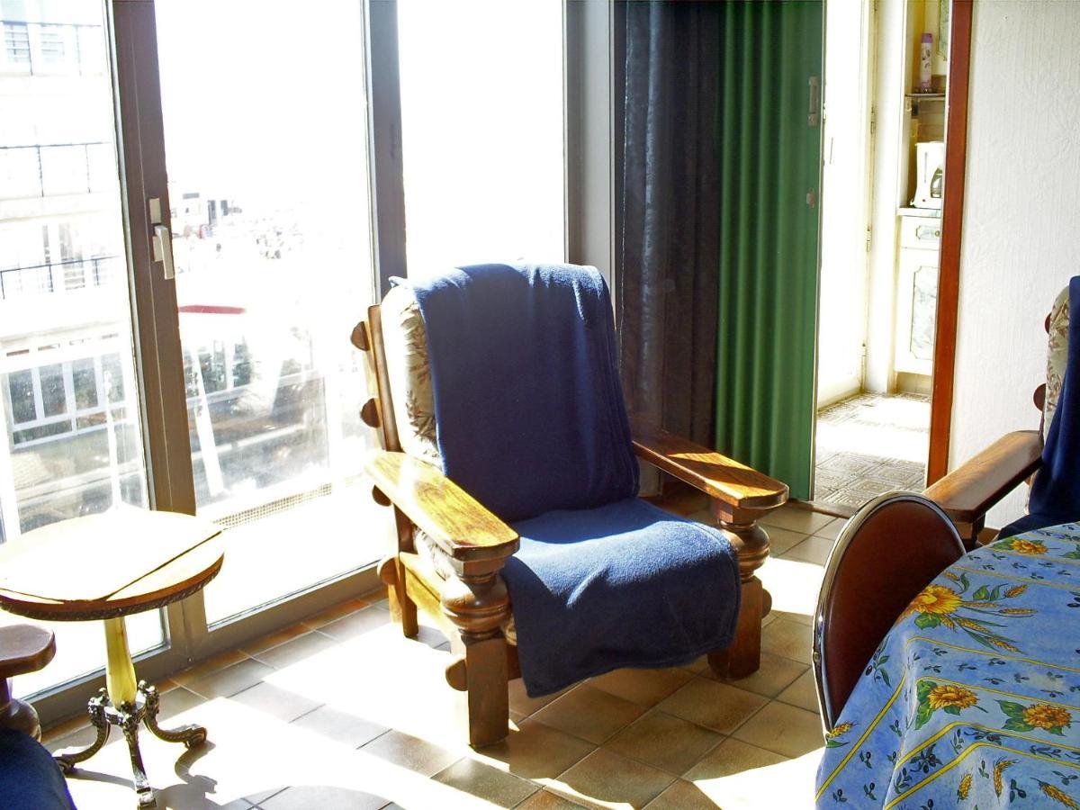 Charlierhelling app 22 Appartement Blankenberge Buitenkant foto