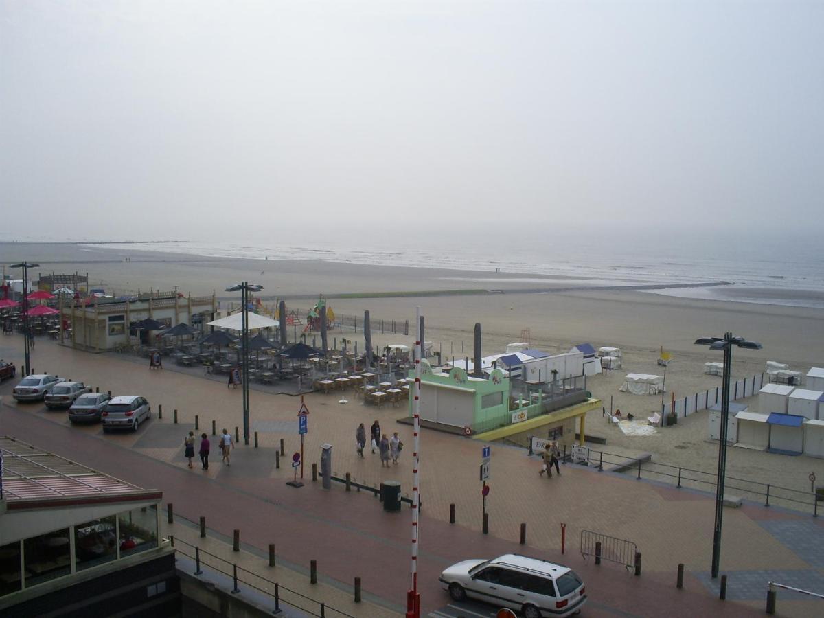 Charlierhelling app 22 Appartement Blankenberge Buitenkant foto